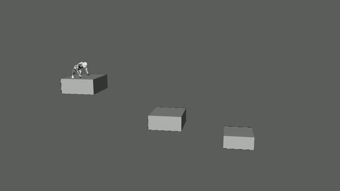StormTrooper Jump Demo